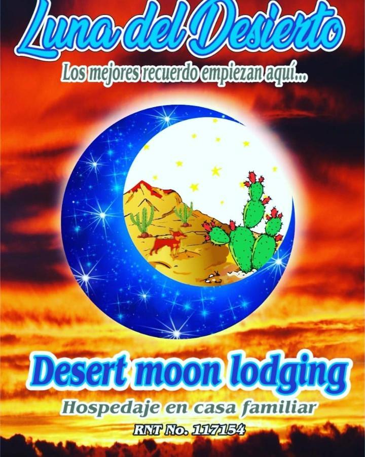 Luna Del Desierto Tatacoa Villavieja Exterior foto